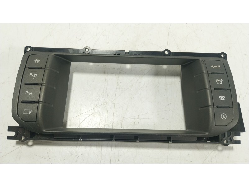Recambio de mando multifuncion para land rover range rover evoque (l538) 2.0 d 4x4 referencia OEM IAM LR070679 GJ3219F211NB 