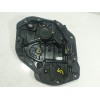 Recambio de elevalunas trasero izquierdo para bmw 1 (f40) 118 d referencia OEM IAM 51337465243 5A02FA701 
