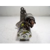Recambio de motor arranque para renault clio iv 0.9 tce referencia OEM IAM 233000557R  233000557R