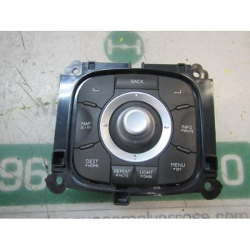 MANDO MULTIFUNCION 253B02542R 253B00345R 