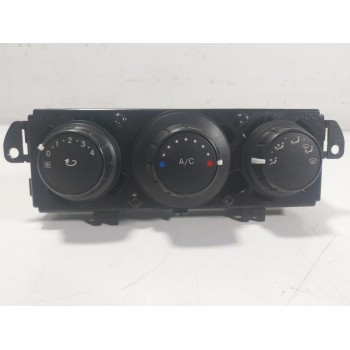 MANDO CALEFACCION / AIRE ACONDICIONADO A4158301600 275106655R 