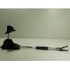 Recambio de palanca cambio para renault clio iv 0.9 tce referencia OEM IAM 349010873R 349010873R 