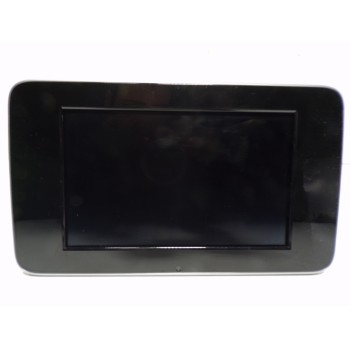 PANTALLA MULTIFUNCION A2059004113 A2059004113 A2059013508