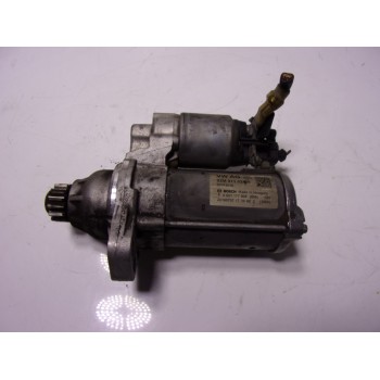MOTOR ARRANQUE 02M911021H 02M911024R 