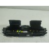 Recambio de mando climatizador para bmw 1 (f40) 118 d referencia OEM IAM 64114A0EDE7 5HB01321935 