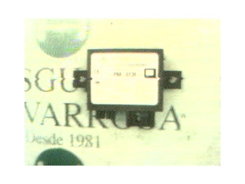 Recambio de modulo electronico para mercedes-benz clase slk (w170) roadster 230 compressor (170.447) referencia OEM IAM  2108203