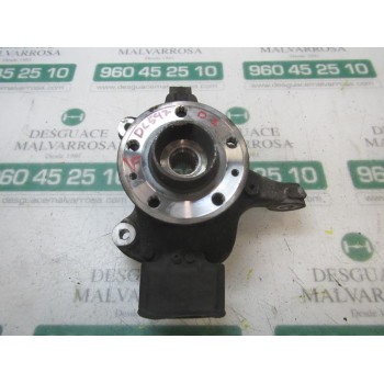 MANGUETA DELANTERA IZQUIERDA 400150006R 