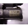 Recambio de motor arranque para seat ibiza (6p1) 1.2 tsi referencia OEM IAM 02M911021H 02M911024R 