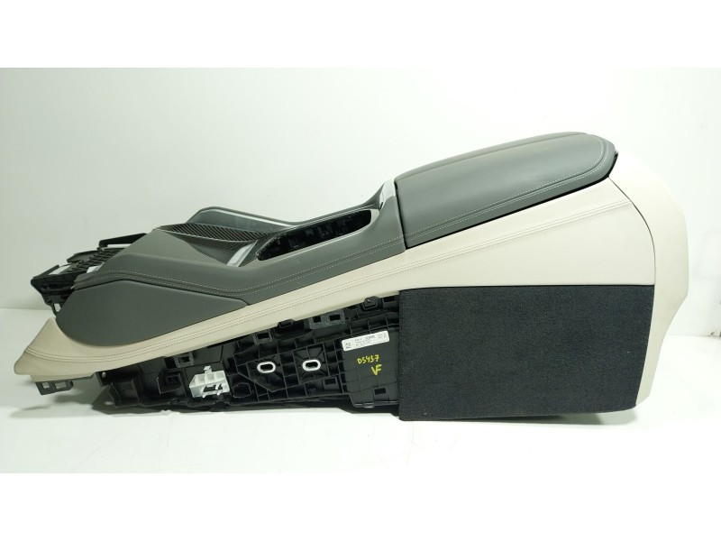 Recambio de apoyabrazos central para bmw x6 (g06, f96) xdrive m 60 i mild-hybrid referencia OEM IAM  5A34FE9 