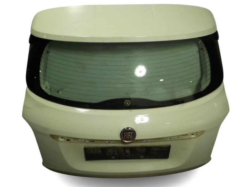Recambio de porton trasero para fiat 500 x (334) 1.6 16v cat referencia OEM IAM 52046925  