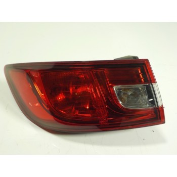 PILOTO TRASERO IZQUIERDO 265553752R 265553752R 
