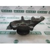 Recambio de mangueta delantera izquierda para renault laguna grandtour iii 2.0 dci diesel cat referencia OEM IAM 400150006R  