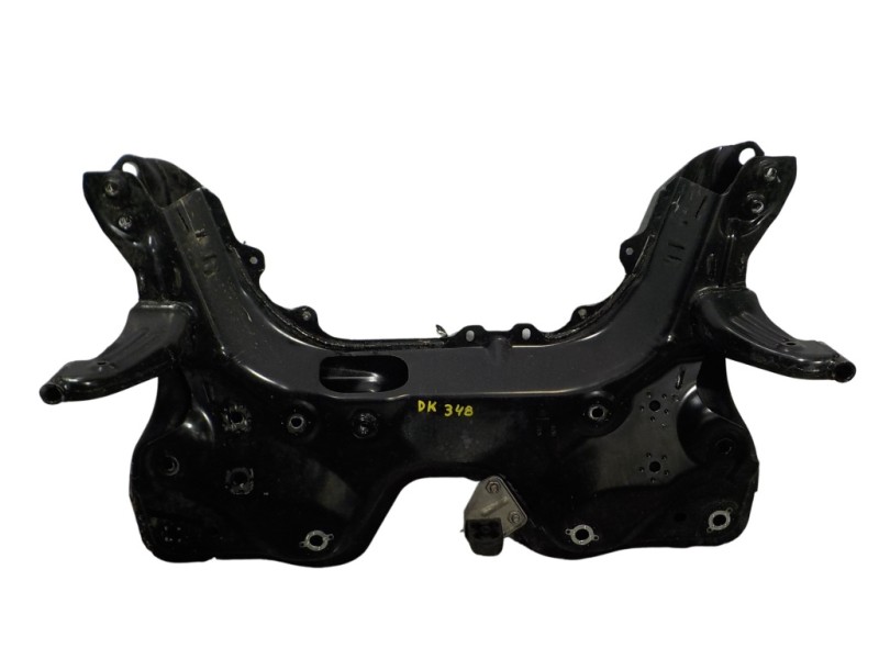 Recambio de puente delantero para fiat 500 x (334) 1.6 16v cat referencia OEM IAM 52061743  