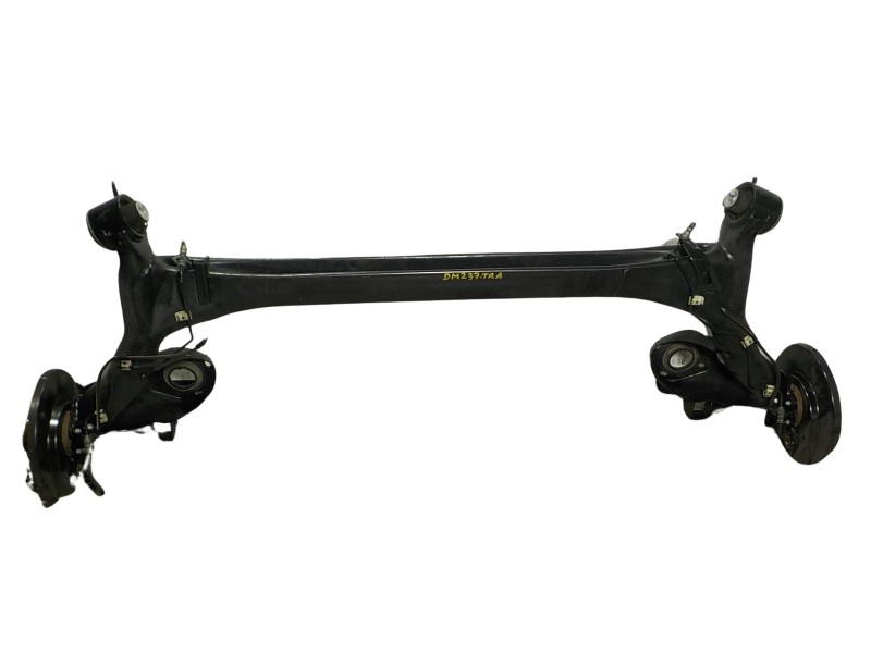 Recambio de puente trasero para seat ibiza (6p1) 1.2 tsi referencia OEM IAM 6R0500051B  