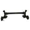 Recambio de puente trasero para seat ibiza (6p1) 1.2 tsi referencia OEM IAM 6R0500051B  