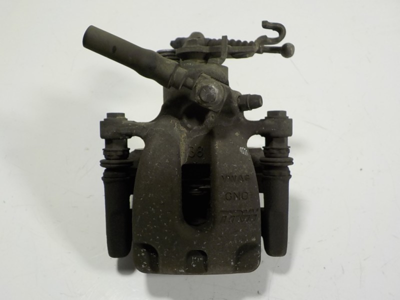 Recambio de pinza freno trasera izquierda para seat leon (5f1) style referencia OEM IAM 5Q0615423A  