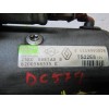 Recambio de motor arranque para renault laguna grandtour iii 2.0 dci diesel cat referencia OEM IAM 233002654R 8200568353E 