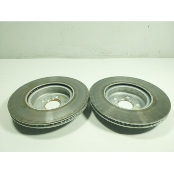 DISCO FRENO TRASERO 34216860925 6860925 