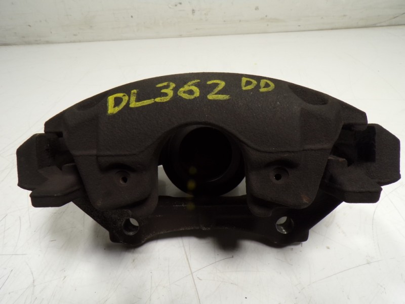 Recambio de pinza freno delantera derecha para renault clio iv 0.9 tce referencia OEM IAM 410014752R  