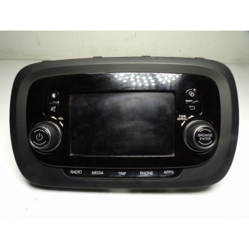 SISTEMA AUDIO / RADIO CD 735661689 07356616890 