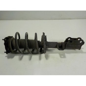 AMORTIGUADOR DELANTERO IZQUIERDO 54650D7000 54650D7000 