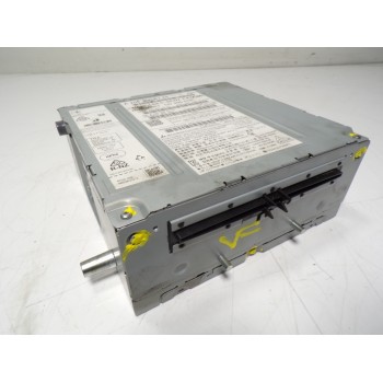 SISTEMA AUDIO / RADIO CD A2059003729 A2059003729 A2059025514