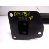 Recambio de refuerzo paragolpes trasero para seat ibiza (6p1) 1.2 tsi referencia OEM IAM 6J4807305  
