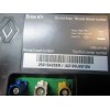 Recambio de sistema navegacion gps para renault laguna grandtour iii 2.0 dci diesel cat referencia OEM IAM 259154618R 259164206R