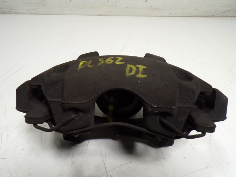 Recambio de pinza freno delantera izquierda para renault clio iv 0.9 tce referencia OEM IAM 410113834R  
