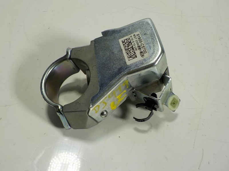 Recambio de antirrobo para hyundai tucson 1.7 crdi cat referencia OEM IAM 81900C5700 81900C5700 