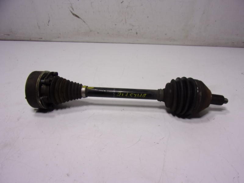 Recambio de transmision izquierda para seat ibiza (6p1) 1.2 tsi referencia OEM IAM 6R0407761K 6R0407761K 