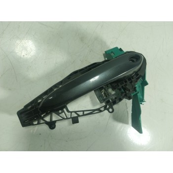 MANETA EXTERIOR DELANTERA IZQUIERDA 51219854991 988177902 