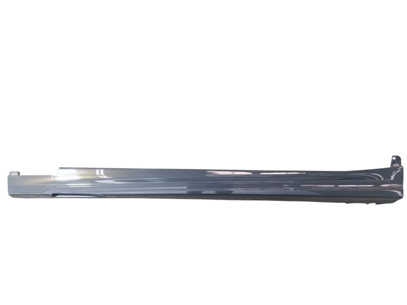 Recambio de faldon lateral para bmw x6 (g06, f96) xdrive m 60 i mild-hybrid referencia OEM IAM   