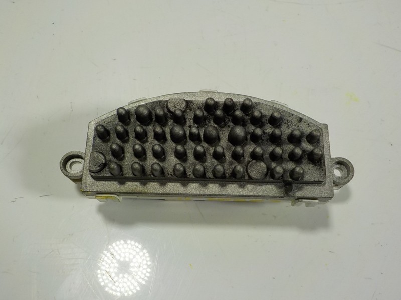 Recambio de resistencia calefaccion para seat leon (5f1) style referencia OEM IAM 5Q0907521E 5Q0907521C 