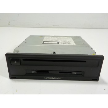 SISTEMA AUDIO / RADIO CD 5F0035846A 5F0035846A 