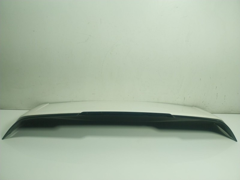 Recambio de aleron trasero para hyundai bayon (bc3) 1.2 mpi referencia OEM IAM 87210Q0410 87224Q0400 