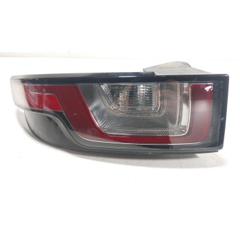 PILOTO TRASERO IZQUIERDO LR072649 20180901L 