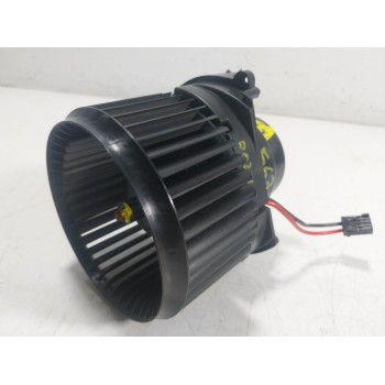 MOTOR CALEFACCION 64119297752 20200924 