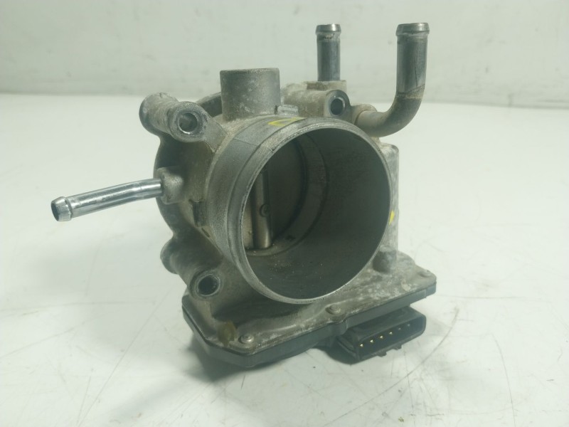 Recambio de caja mariposa para kia cee´´d 1.6 gdi cat referencia OEM IAM 351002B300 351002B300 