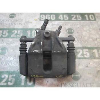 PINZA FRENO DELANTERA IZQUIERDA 7701208332 