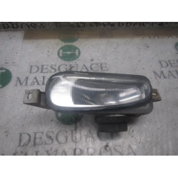 FARO ANTINIEBLA IZQUIERDO 