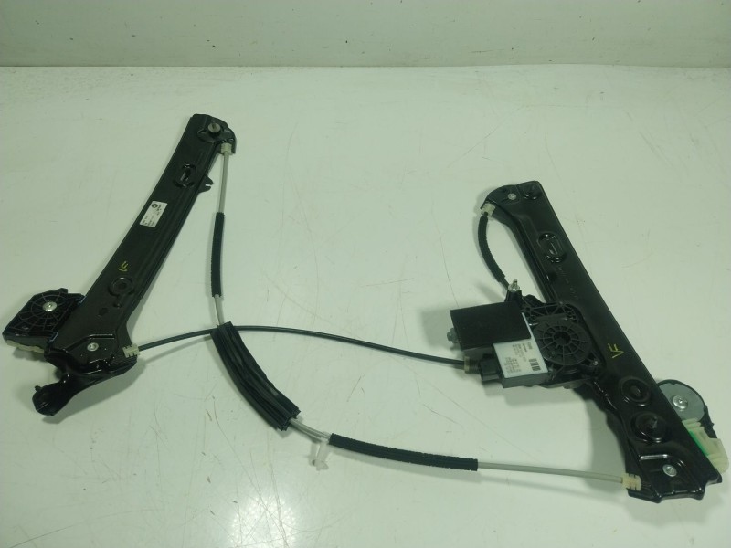 Recambio de elevalunas delantero izquierdo para bmw 4 descapotable (g23, g83) 430 i xdrive referencia OEM IAM 51335A2A961 5A071C