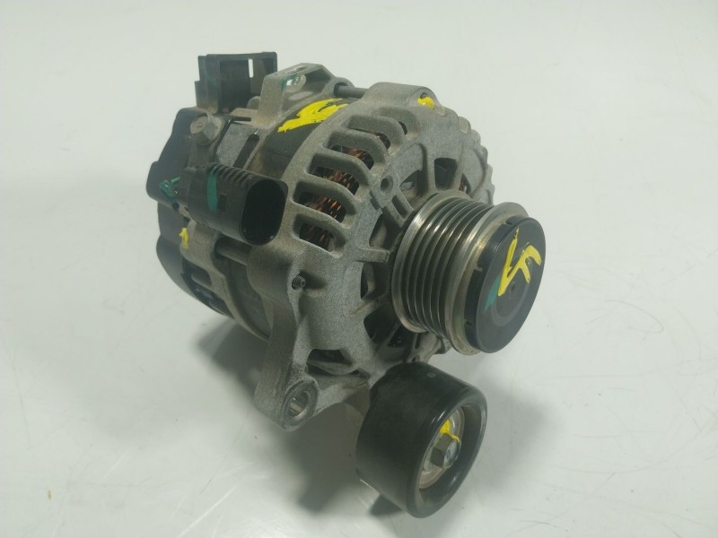 Recambio de alternador para hyundai bayon (bc3) 1.2 mpi referencia OEM IAM 3730007500 3730007500 