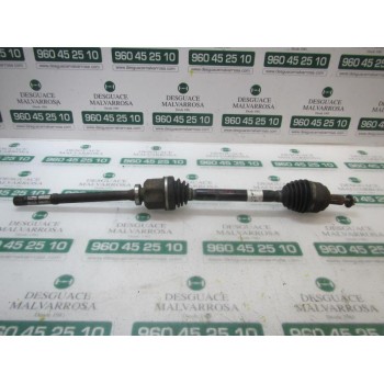 TRANSMISION DERECHA 8200618168 8200618168 