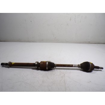 TRANSMISION DERECHA 391009101R 391009101R 