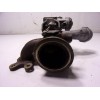 Recambio de turbocompresor para seat ibiza (6p1) 1.2 tsi referencia OEM IAM 04E145721L 04E145721L 