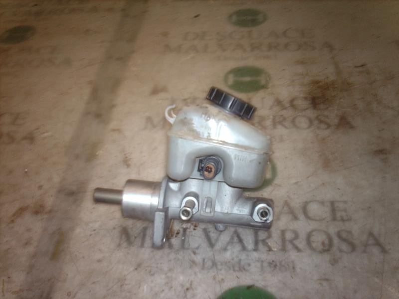 Recambio de bomba freno para opel astra g berlina comfort referencia OEM IAM   