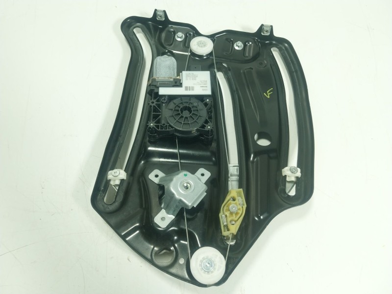 Recambio de elevalunas trasero derecho para bmw 4 descapotable (g23, g83) 430 i xdrive referencia OEM IAM 51375A2B0D6 5A071C6 