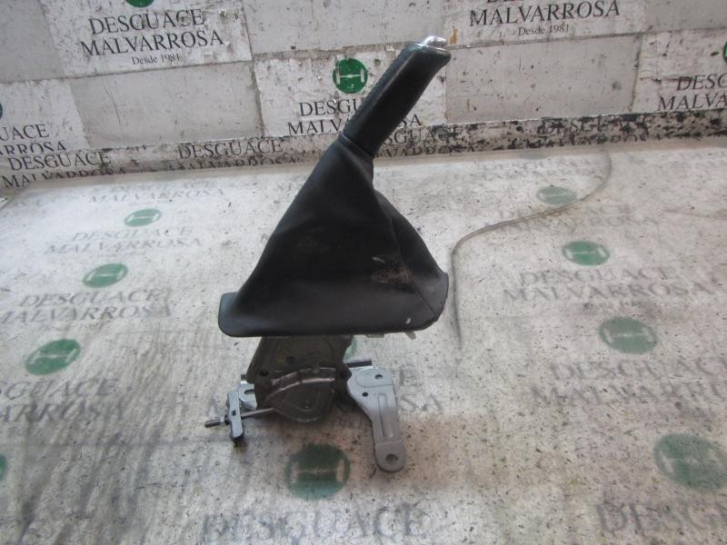 Recambio de palanca freno de mano para renault megane iii berlina 5 p dynamique referencia OEM IAM 360101431R  