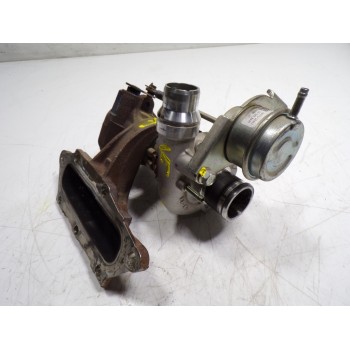 TURBOCOMPRESOR 144108035R 4937304003 